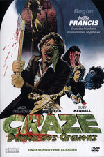 Film: Craze - Dämon des Grauens