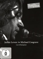 Film: Jackie Leven /w Michael Cosgrave - Live at ...