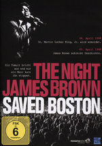 Film: The Night James Brown Saved Boston