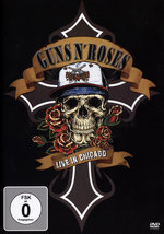 Film: Guns N' Roses - Live in Chicago
