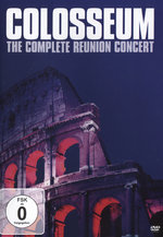Film: Colosseum - The Complete Reunion Concert