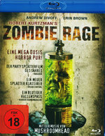 Film: Zombie Rage - Uncut