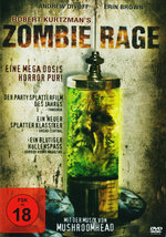 Film: Zombie Rage - Uncut