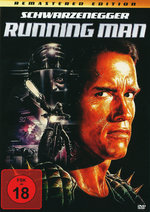 Film: Running Man - Remastered Edition