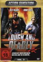 Film: Tough and deadly - Uncut/Action Sensation Vol. 2