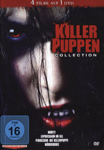 Film: Killer Puppen Collection