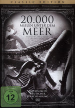 Film: 20.000 Meilen unter dem Meer