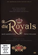 Film: Die Royals - Monarchien dieser Welt