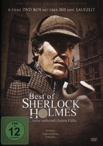Film: Sherlock Holmes - Best of