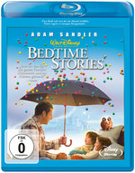 Film: Bedtime Stories
