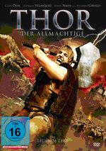 Film: Thor - Der Allmächtige