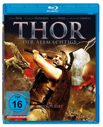 Film: Thor - Der Allmächtige