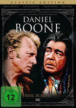 Film: Daniel Boone - Trail Blazer - Classic Edition