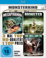 Film: Monsterkino