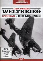 Film: Der Zweite Weltkrieg: Stukas - Die Legende