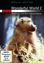 Film: Wonderful World 2 - Wildtiere [SE]