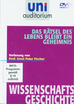 Film: Uni Auditorium - Das Rätsel des Lebens bleibt...