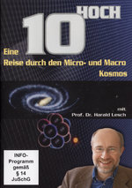 Film: 10 Hoch - Eine Reise durch den Micro- und Mac...