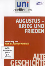 Film: Uni Auditorium - Augustus - Krieg und Frieden