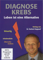 Film: Diagnose Krebs - Leben ist eine Alternative