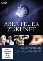 Film: Abenteuer Zukunft 1-3 [3 DVDs]