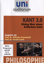 Film: Uni Auditorium - Philosophie: Kant 3.0 - Dia...