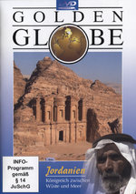 Film: Jordanien - Golden Globe