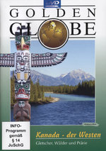 Film: Kanada - Der Westen - Golden Globe