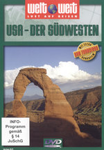 Film: USA - Der Südwesten - Weltweit