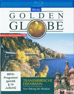 Film: Transsibirische Eisenbahn - Golden Globe