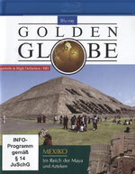 Film: Mexico - Golden Globe