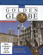 Film: München - Weltstadt mit Herz - Golden Globe