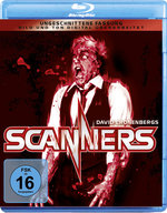 Film: Scanners 1 - Ungeschnittene Fassung