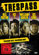 Film: Trespass - Falsche Zeit. Falscher Ort