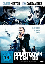 Film: Countdown in den Tod - Two Minute Warning