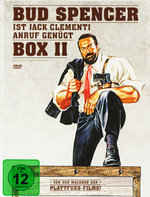 Film: Bud Spencer ist Jack Clementi Box 2 [3 DVDs]
