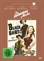 Film: Die schwarze Maske - Western Legenden No. 8
