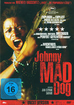 Film: Johnny Mad Dog (OmU) - Uncut Version