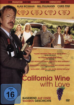 Film: California Wine with Love