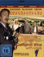 Film: California Wine with Love