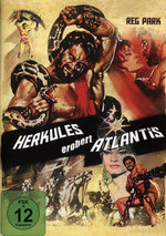 Film: Herkules erobert Atlantis