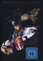 Film: The Gazette - Nameless Liberty at ... [2 DVDs]