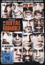 Film: WWE - Royal Rumble 2011
