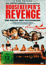 Film: Housekeeper's Revenge - Die Rache der Putzfrauen