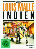 Film: Louis Malle Box: Indien [3 DVDs]