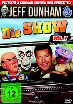 Film: Jeff Dunham - Die Show Vol. 1