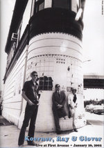 Film: Koerner, Ray & Glover - Live at the First Avenue