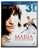 Film: Maria - Der Weg einer Tänzerin