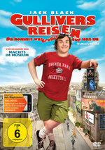 Film: Gullivers Reisen - Da kommt was Großes auf uns..
