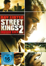 Film: Street Kings 2 - Motorcity